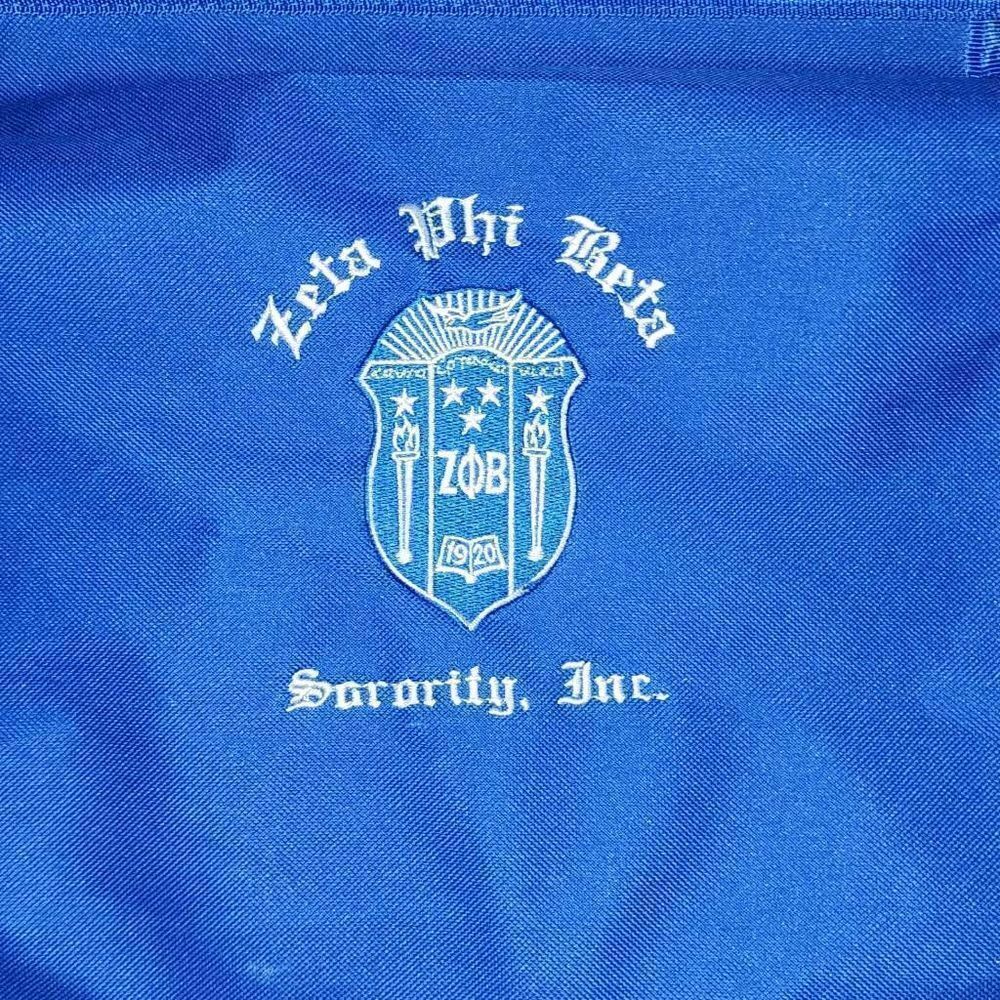 Zeta Phi Beta Messenger View 2